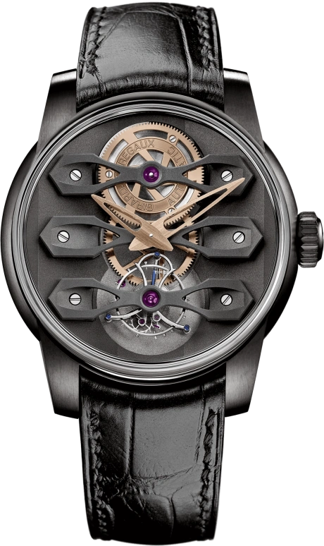 Girard-Perregaux Bridges 99270-21-000-BA6E
