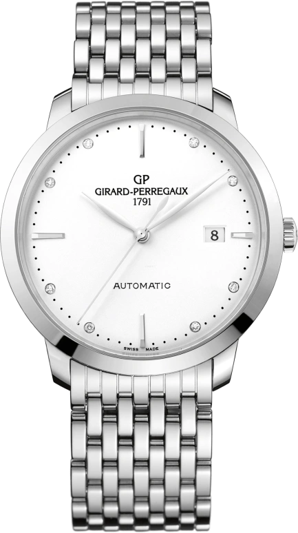 Girard-Perregaux 1966 49555-11-1A1-11A