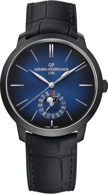 Girard-Perregaux 1966 49545-11-432-BH6A