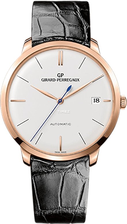 Girard-Perregaux 1966 49527-52-131-BK6A