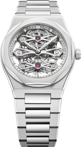 Girard-Perregaux Laureato 99112-58-3576-1CM