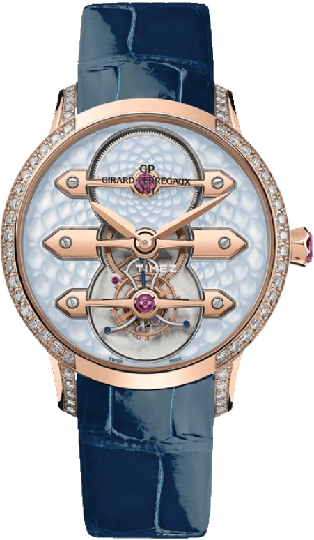 Girard-Perregaux Bridges 99242D52B401-CK4A