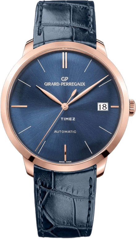 Girard-Perregaux 1966 49527-52-431-BB4A
