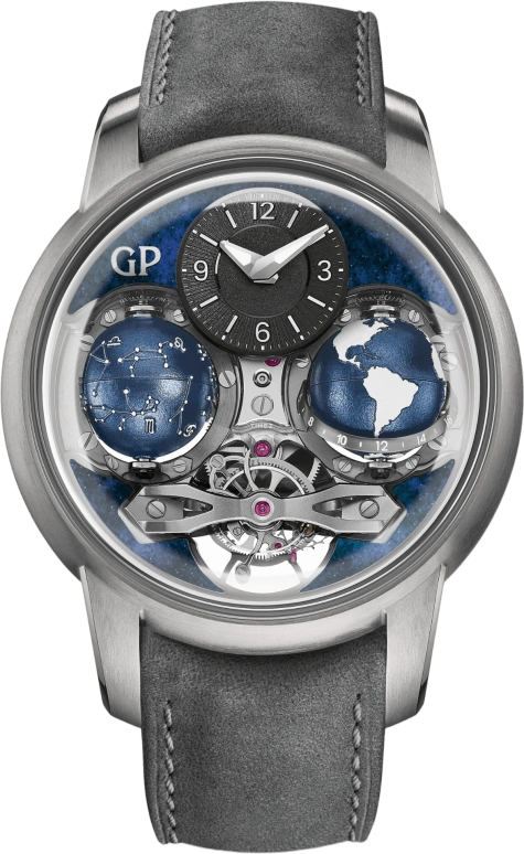 Girard-Perregaux Cosmos 99292-21-3587-5CC