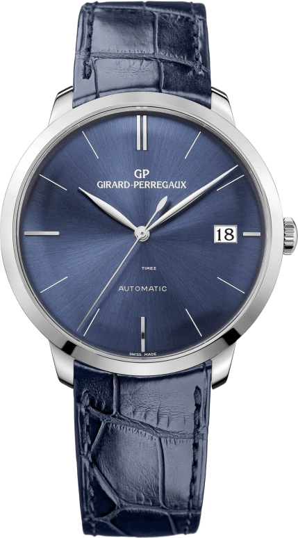 Girard-Perregaux 1966 49527-53-432-BB4A