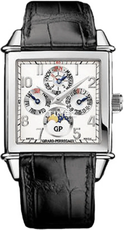 Girard-Perregaux Heritage 90290-53-111-BA6A