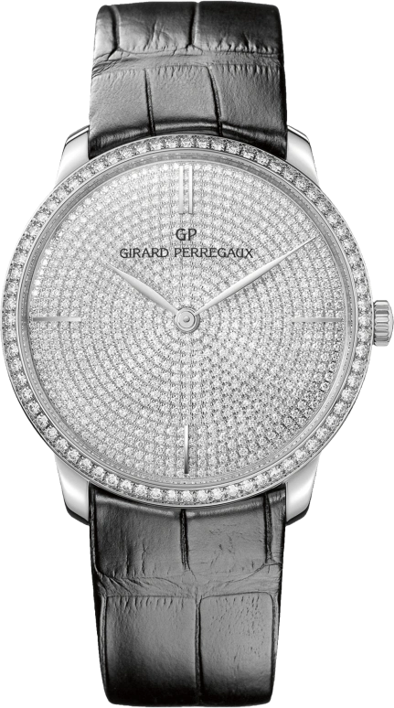 Girard-Perregaux 1966 49525D53A1B1-BK6A