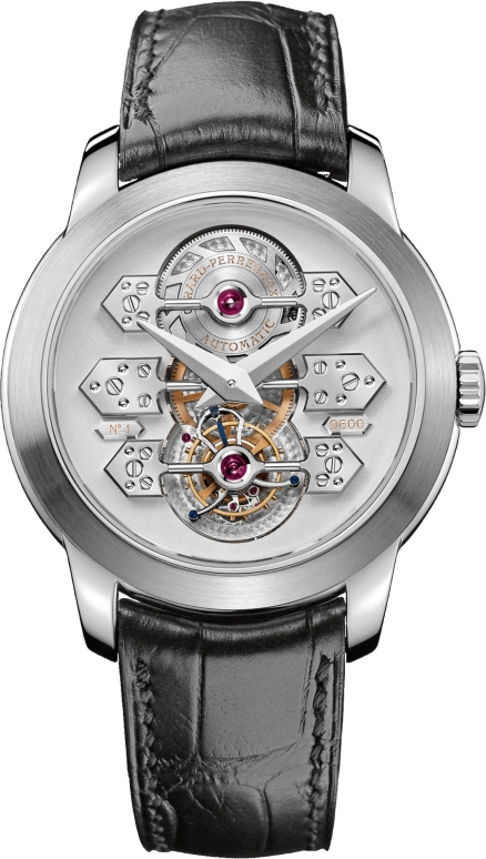 Girard-Perregaux Bridges 99193-53-002-BA6A