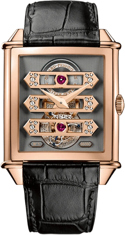 Girard-Perregaux Vintage 1945 99880-52-000-BA6A