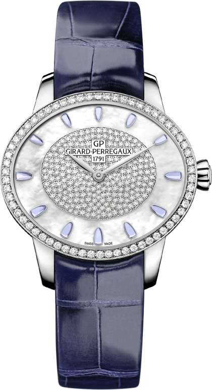 Girard-Perregaux Cat's Eye 80489D53A1B5-CK4A