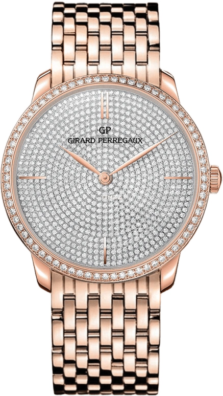 Girard-Perregaux 1966 49525D52A1B1-52A