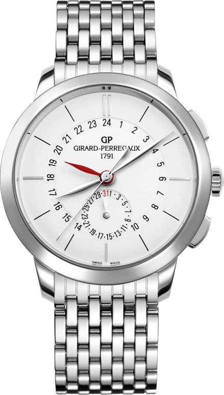 Girard-Perregaux 1966 49544-11-132-11A