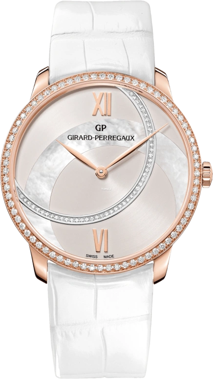 Girard-Perregaux 1966 49525D52ABD2-BK8A