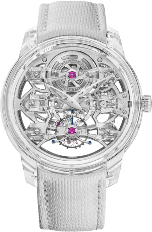 Girard-Perregaux Bridges 99295-43-3313-5CC
