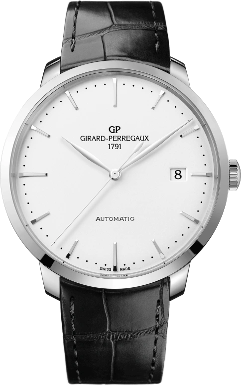Girard-Perregaux 1966 49551-11-132-BB60