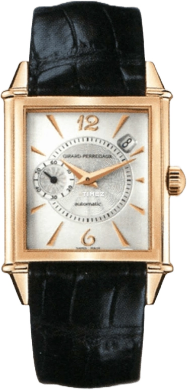 Girard-Perregaux Heritage 25932-52-162-BA6A