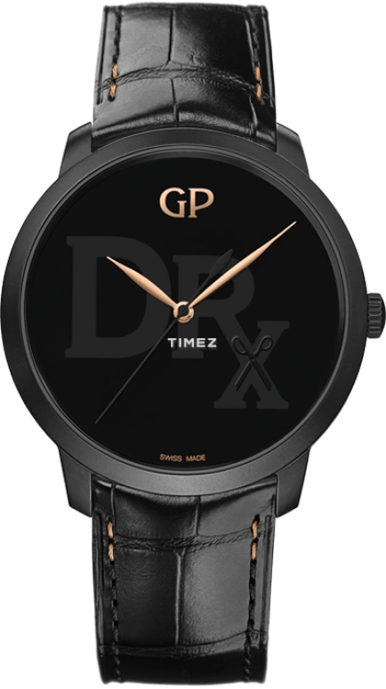 Girard-Perregaux 1966 49555-11-601-BB6X