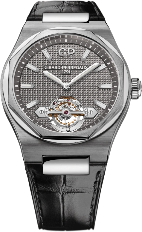 Girard-Perregaux Laureato 99105-41-232-BB6A