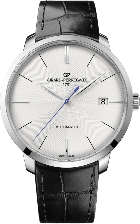 Girard-Perregaux 1966 49551-53-131-BB60