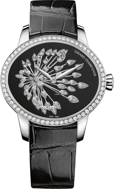 Girard-Perregaux Cat's Eye 80489D53A601-CK6A