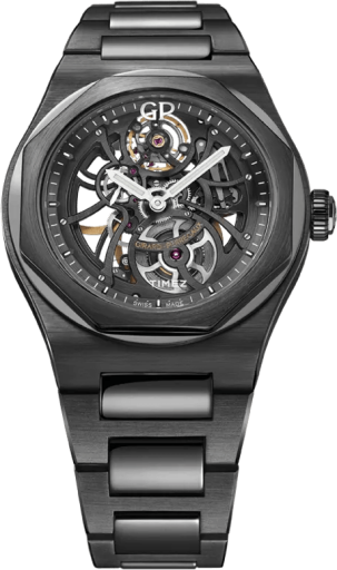 Girard-Perregaux Laureato 81015-32-001-32A