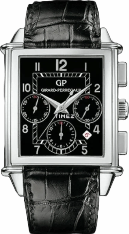 Girard-Perregaux Vintage 1945 25840-11-612ABA6A