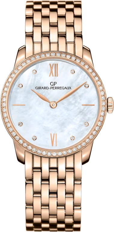 Girard-Perregaux 1966 49528D52A771-52A