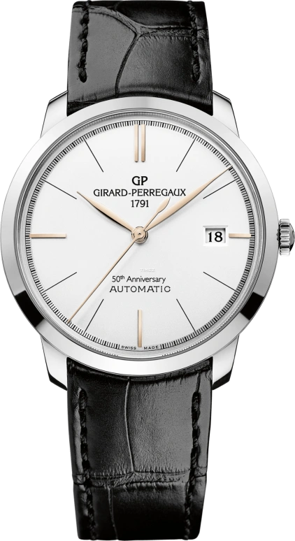 Girard-Perregaux 1966 49525-53-134-BB60