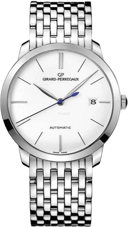 Girard-Perregaux 1966 49525-53-131-53A