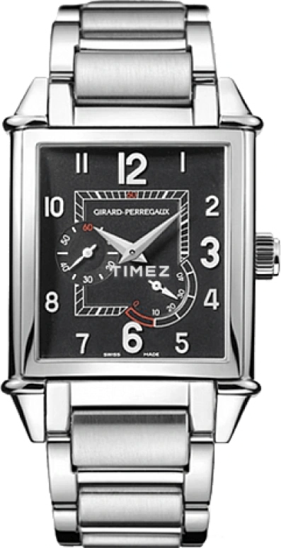 Girard-Perregaux Vintage 1945 25850-11-613-11A