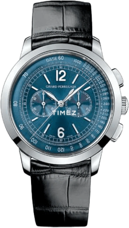 Girard-Perregaux 1966 49539-53-451-BK6A