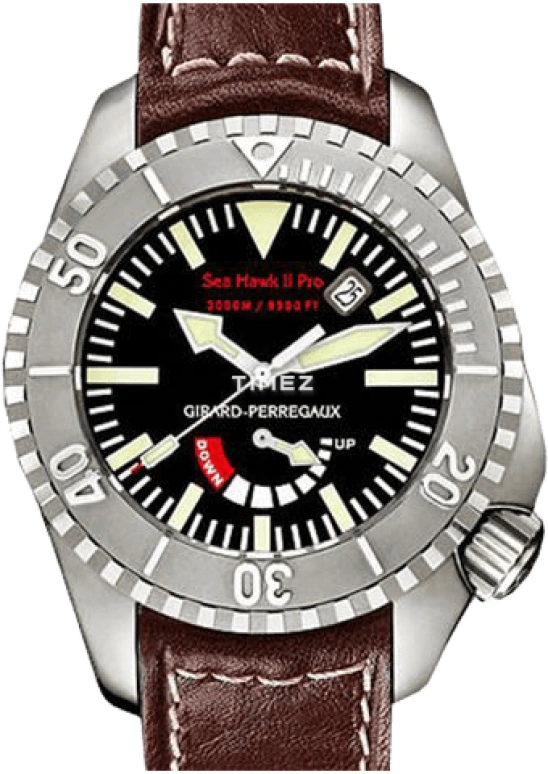 Girard-Perregaux Heritage 49941-21-631-HDBA