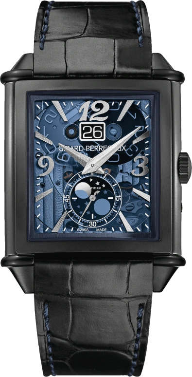 Girard-Perregaux Vintage 1945 25882-21-1544BH4A