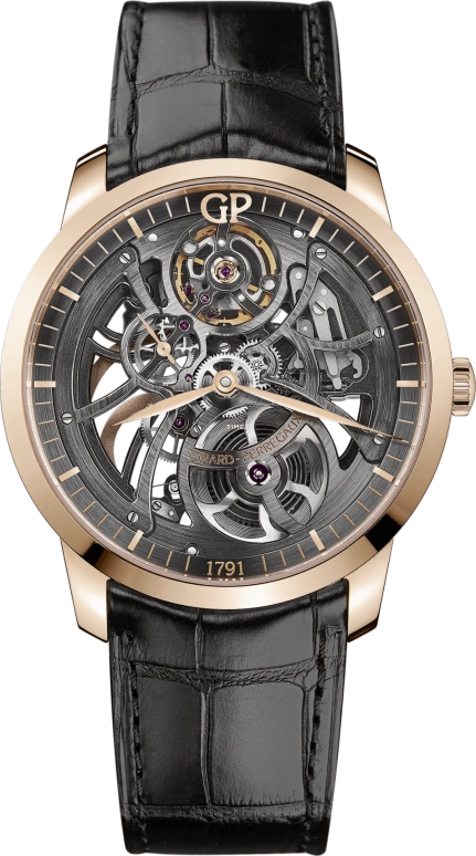 Girard-Perregaux 1966 49549-52-001-BB60