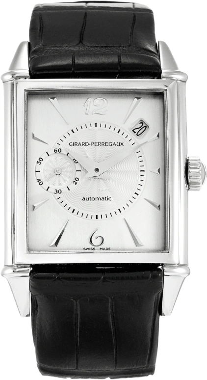 Girard-Perregaux Heritage 25932-11-162-BA6A