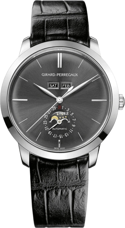 Girard-Perregaux 1966 49535-53-251-BK6A
