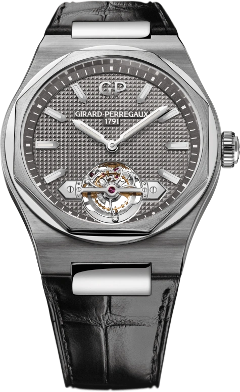 Girard-Perregaux Laureato 99105-41-232-BB64