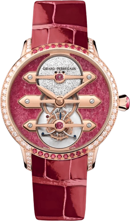Girard-Perregaux Bridges 99242B52CH01-CKHA