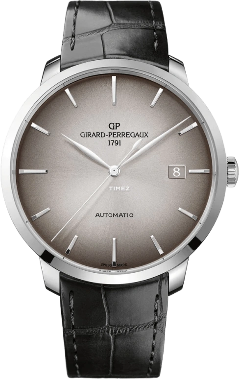 Girard-Perregaux 1966 49551-53-231-BB60