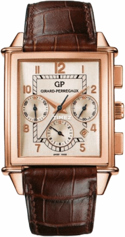Girard-Perregaux Vintage 1945 25840-52-111-BAED