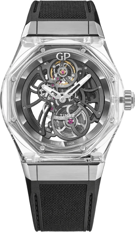 Girard-Perregaux Laureato 81071-43-231-FB6A