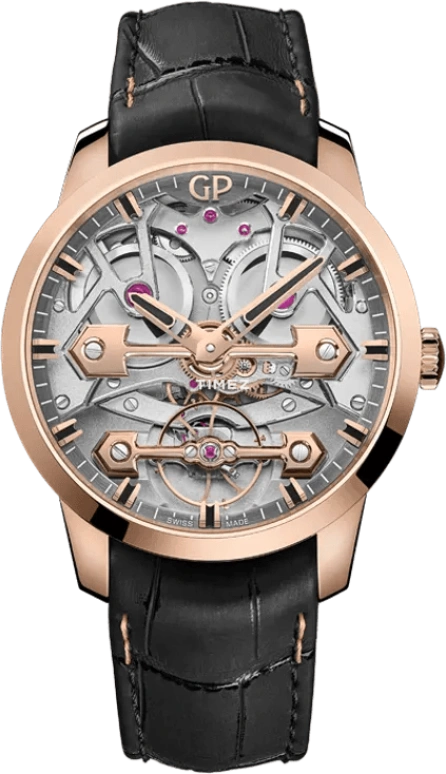 Girard-Perregaux Bridges 86005-52-002-BB6A