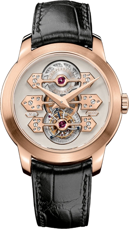 Girard-Perregaux Bridges 99193-52-002-BA6A