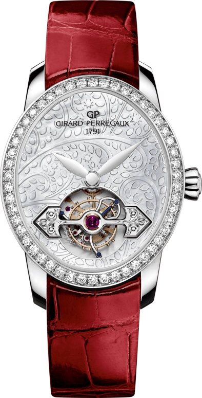 Girard-Perregaux Bridges 99490D53A706-CK6A