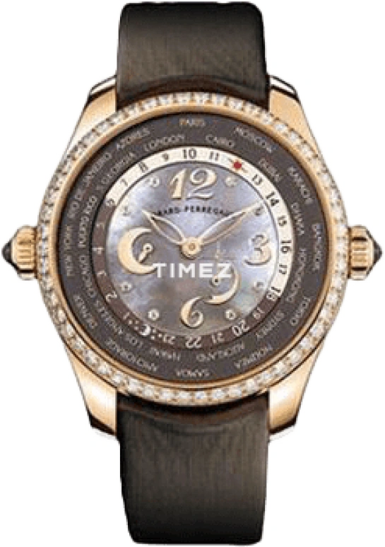 Girard-Perregaux Heritage 49860D-52A-661-JKBA