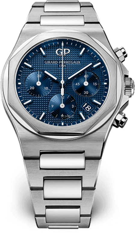 Girard-Perregaux Laureato 81040-11-431-11A