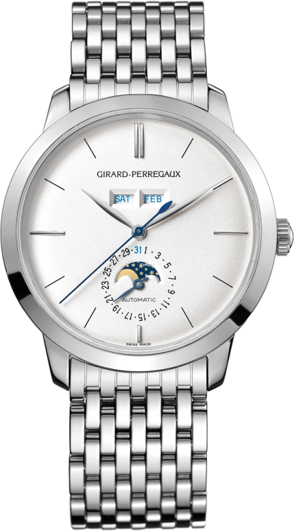 Girard-Perregaux 1966 49535-53-152-53A