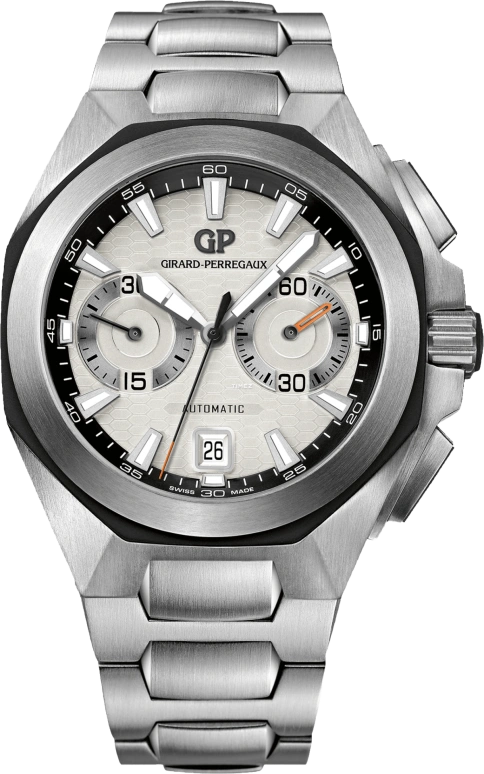 Girard-Perregaux Heritage 49970-11-131-11A