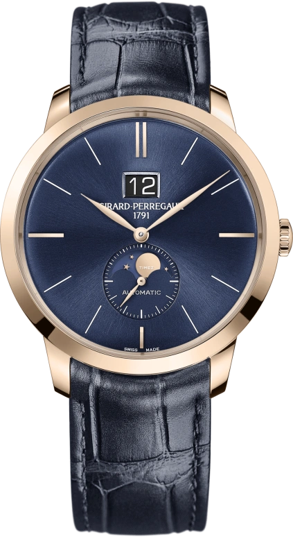 Girard-Perregaux 1966 49556-52-1832BB4A