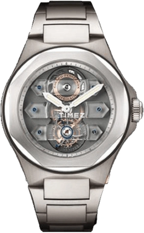 Girard-Perregaux Heritage 99071-27-000-21A